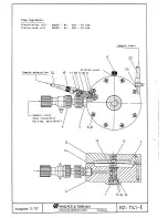 Preview for 81 page of USF Wallace & Tiernan DEPOLOX 4 Manual