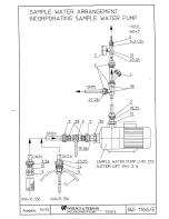 Preview for 86 page of USF Wallace & Tiernan DEPOLOX 4 Manual