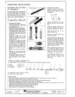 Preview for 111 page of USF Wallace & Tiernan DEPOLOX 4 Manual