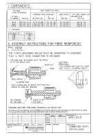 Preview for 113 page of USF Wallace & Tiernan DEPOLOX 4 Manual