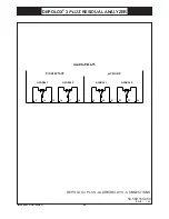 Предварительный просмотр 34 страницы USFilter DEPOLOX 3 PLUS Manual