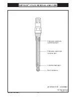 Предварительный просмотр 83 страницы USFilter DEPOLOX 3 PLUS Manual