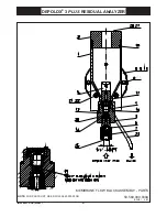 Предварительный просмотр 107 страницы USFilter DEPOLOX 3 PLUS Manual