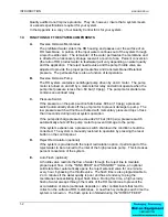 Preview for 8 page of USFilter H 3180 Operation Manual