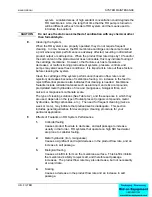 Preview for 20 page of USFilter H 3180 Operation Manual