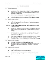 Preview for 27 page of USFilter H 3180 Operation Manual