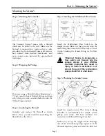 Preview for 7 page of USFilter STRANTROL SYSTEM 5 Installation & Programming Manual