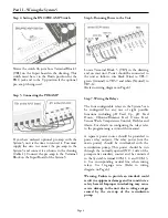 Preview for 10 page of USFilter STRANTROL SYSTEM 5 Installation & Programming Manual