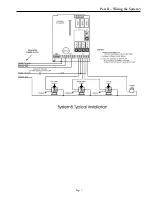 Preview for 11 page of USFilter STRANTROL SYSTEM 5 Installation & Programming Manual