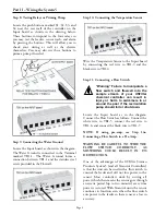 Preview for 12 page of USFilter STRANTROL SYSTEM 5 Installation & Programming Manual