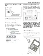 Preview for 13 page of USFilter STRANTROL SYSTEM 5 Installation & Programming Manual