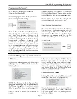 Preview for 15 page of USFilter STRANTROL SYSTEM 5 Installation & Programming Manual