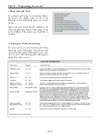 Preview for 16 page of USFilter STRANTROL SYSTEM 5 Installation & Programming Manual