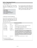 Preview for 18 page of USFilter STRANTROL SYSTEM 5 Installation & Programming Manual