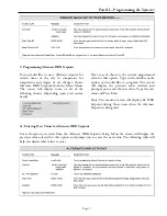 Preview for 21 page of USFilter STRANTROL SYSTEM 5 Installation & Programming Manual