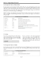 Preview for 26 page of USFilter STRANTROL SYSTEM 5 Installation & Programming Manual