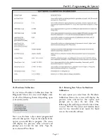 Preview for 29 page of USFilter STRANTROL SYSTEM 5 Installation & Programming Manual