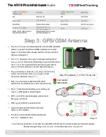 Preview for 2 page of USFleetTRacking USFT AT-V4 Pro Install Manual