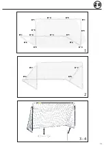 Предварительный просмотр 2 страницы USG CBL701C-9 Instructions On Assembly And Use