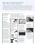 Предварительный просмотр 3 страницы USG Durock Installation Manual