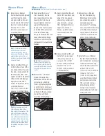 Предварительный просмотр 5 страницы USG Durock Installation Manual