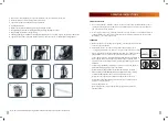 Preview for 4 page of usha Maximus+ Instruction Manual