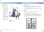 Preview for 4 page of usha MAXIQUICK MQ500M13 Instruction Manual