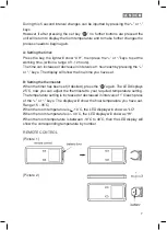 Preview for 7 page of usha TFH LED Instruction Manual