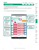 Preview for 17 page of Ushio Picoexplorer PAS-110 User'S Manual And Troubleshooting Manual