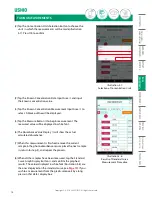 Preview for 18 page of Ushio Picoexplorer PAS-110 User'S Manual And Troubleshooting Manual