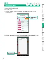 Preview for 21 page of Ushio Picoexplorer PAS-110 User'S Manual And Troubleshooting Manual