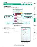 Preview for 24 page of Ushio Picoexplorer PAS-110 User'S Manual And Troubleshooting Manual