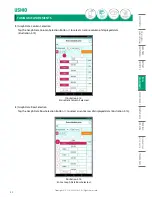 Preview for 25 page of Ushio Picoexplorer PAS-110 User'S Manual And Troubleshooting Manual