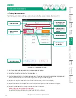 Preview for 26 page of Ushio Picoexplorer PAS-110 User'S Manual And Troubleshooting Manual