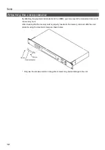 Предварительный просмотр 12 страницы Ushio UDMR Owner'S Manual