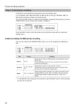 Предварительный просмотр 30 страницы Ushio UDMR Owner'S Manual