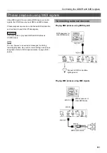 Предварительный просмотр 61 страницы Ushio UDMR Owner'S Manual