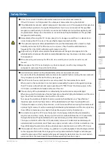 Preview for 3 page of Ushio UIT-0 Series User'S Manual And Troubleshooting Manual