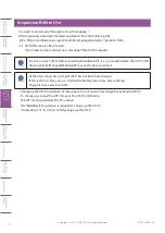 Preview for 10 page of Ushio UIT-0 Series User'S Manual And Troubleshooting Manual