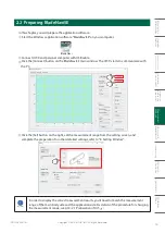 Preview for 15 page of Ushio UIT-0 Series User'S Manual And Troubleshooting Manual