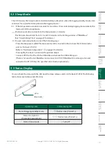 Preview for 17 page of Ushio UIT-0 Series User'S Manual And Troubleshooting Manual