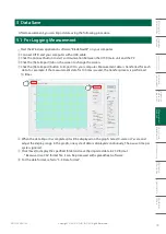 Preview for 19 page of Ushio UIT-0 Series User'S Manual And Troubleshooting Manual