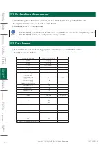 Preview for 20 page of Ushio UIT-0 Series User'S Manual And Troubleshooting Manual