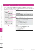 Preview for 26 page of Ushio UIT-0 Series User'S Manual And Troubleshooting Manual