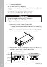 Предварительный просмотр 18 страницы Ushio UIT-250 Operating Manual