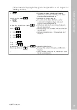 Предварительный просмотр 31 страницы Ushio UIT-250 Operating Manual