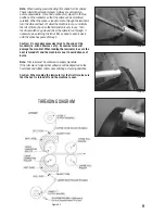 Предварительный просмотр 9 страницы usi 1800-2700 Owner'S Manual