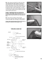 Предварительный просмотр 10 страницы usi CSL2700 Owner'S Manual