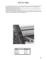 Preview for 12 page of usi CSL2700 Owner'S Manual