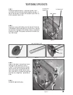 Preview for 24 page of usi CSL2700 Owner'S Manual